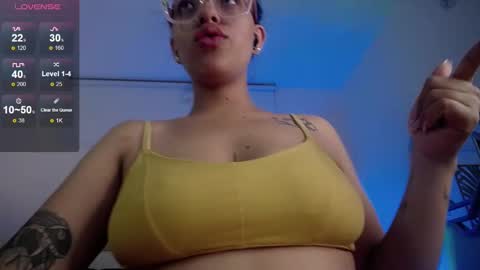 barbara_muller online show from 09-23-25, 01:14
