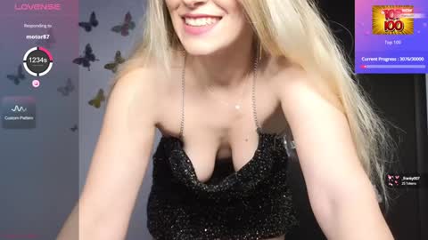 Barb online show from 01-31-25, 11:35