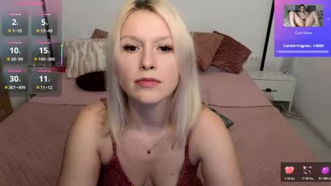 Barb online show from 11-21-25, 11:25