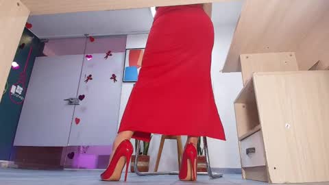 Barbara online show from 02-14-25, 03:15