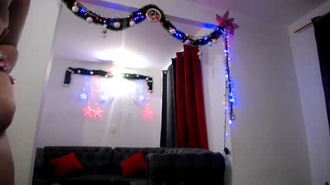 Snapshot of barbaraferrer69 chatting on 12-10-24, 04:13 BARBARA FERRER online show from 12-10-24, 04:13