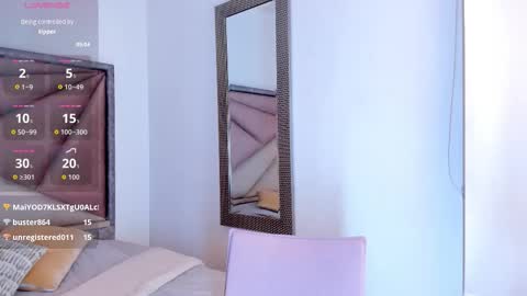 Barbara  online show from 11-16-25, 12:16