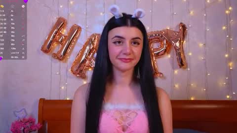 Mily online show from 02-15-26, 06:26