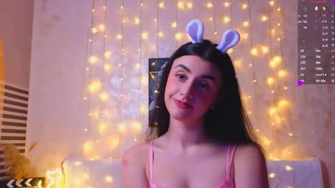 Mily online show from 02-18-26, 04:36