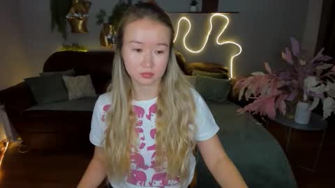 Barbara online show from 10-30-25, 11:22