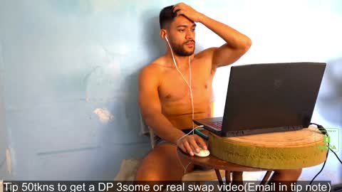 Ruben-Mei online show from 09-28-25, 02:00