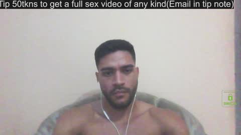 Ruben-Mei online show from 10-06-25, 09:56