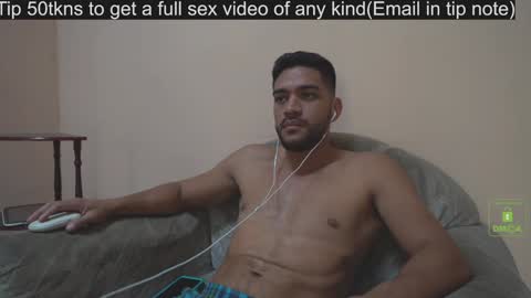 Ruben-Mei online show from 10-07-25, 04:26