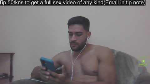 Ruben-Mei online show from 10-11-25, 08:40