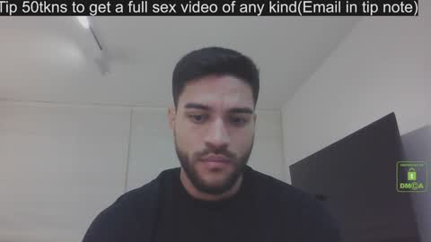 Ruben-Mei online show from 10-14-25, 10:32