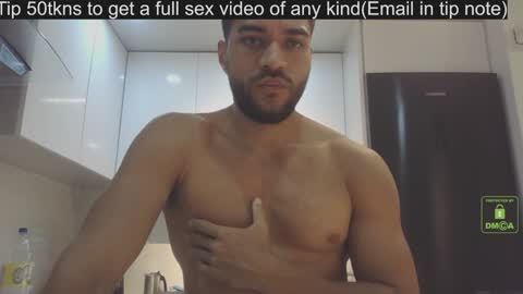 Ruben-Mei online show from 10-19-25, 08:53