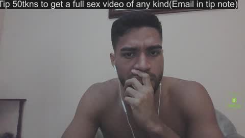 Ruben-Mei online show from 10-20-25, 08:31