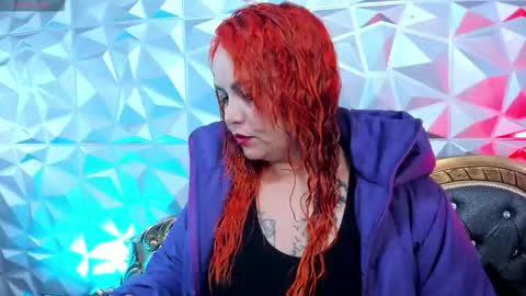 isabella online show from 03-07-26, 12:24