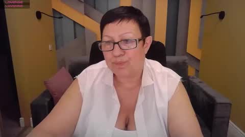 barbaraturners online show from 02-08-25, 02:26