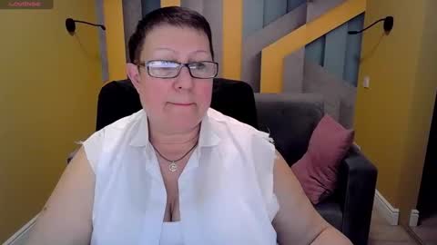 barbaraturners online show from 03-07-25, 06:43