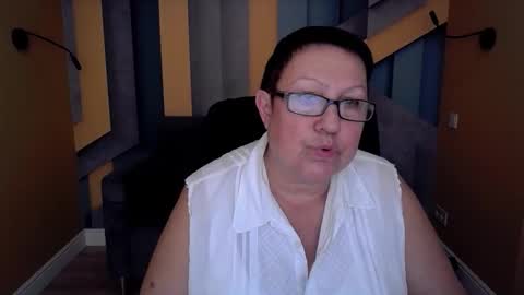 barbaraturners online show from 11-08-25, 05:40