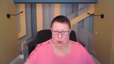 barbaraturners online show from 01-09-26, 07:59