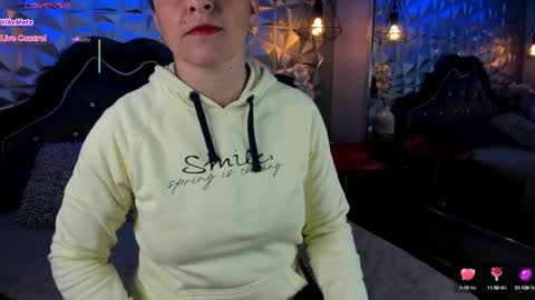 BARBARA online show from 09-18-25, 01:24