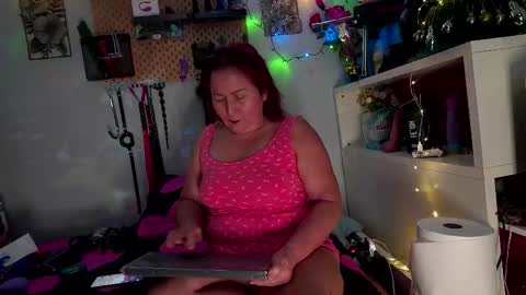 barbaraviciosa online show from 12-01-25, 09:14