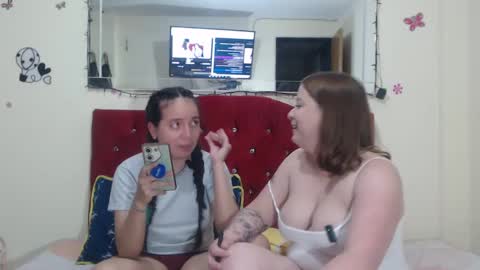 barbaraylola online show from 12-13-24, 05:27
