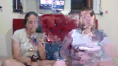 barbaraylola online show from 12-15-24, 12:51