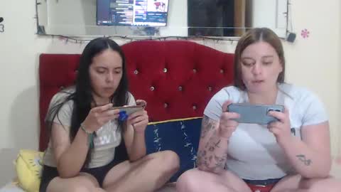 barbaraylola online show from 12-15-24, 05:23