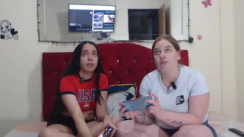 barbaraylola online show from 12-29-24, 06:56