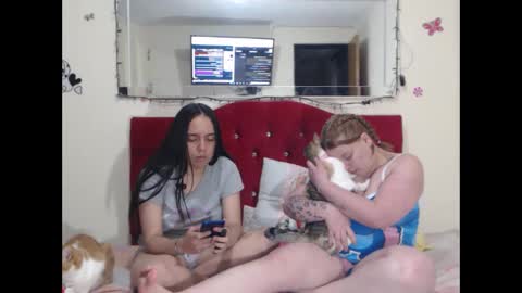 barbaraylola online show from 01-11-25, 12:12