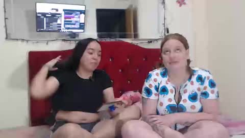 barbaraylola online show from 01-13-25, 11:27