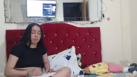 barbaraylola online show from 01-18-25, 01:52
