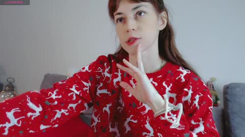 Snapshot of barbarian_girl chatting on 12-25-24, 03:06 Amina online show from 12-25-24, 03:06