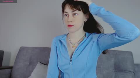 Snapshot of barbarian_girl chatting on 01-14-25, 12:03 Amina online show from 01-14-25, 12:03