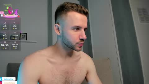 Snapshot of barberryx chatting on 11-03-25, 06:14 ENRIQUE online show from 11-03-25, 06:14