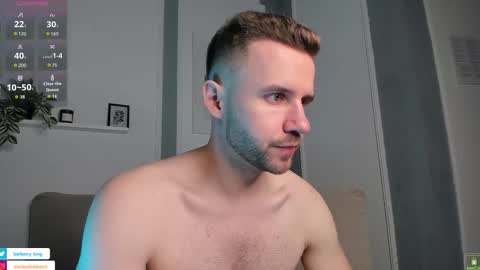 Snapshot of barberryx chatting on 11-15-25, 06:22 ENRIQUE online show from 11-15-25, 06:22