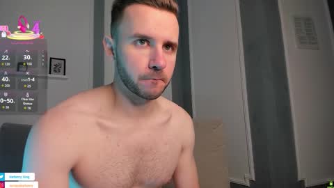 Snapshot of barberryx chatting on 11-22-25, 06:23 ENRIQUE online show from 11-22-25, 06:23