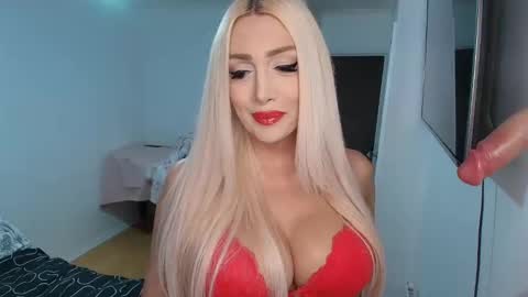 Barbi Bentley online show from 01-20-25, 07:04