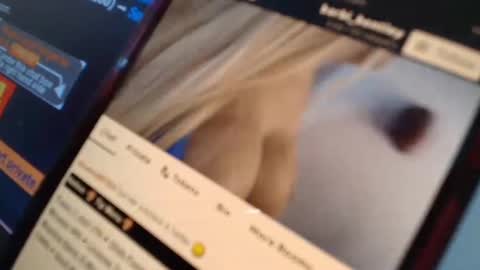 Barbi Bentley online show from 01-22-25, 10:29