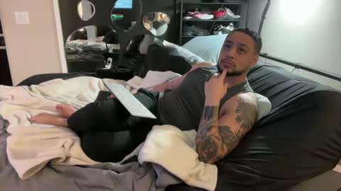 Barbic online show from 12-07-24, 02:31