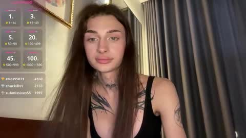 My name is Molly. Please say hello I like talking to you. If you have any wishes or obscene desires please use the tip menu online show from 12-14-24, 03:04