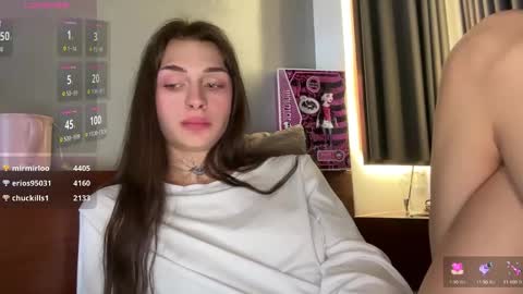 My name is Molly. Please say hello I like talking to you. If you have any wishes or obscene desires please use the tip menu online show from 12-20-24, 02:27