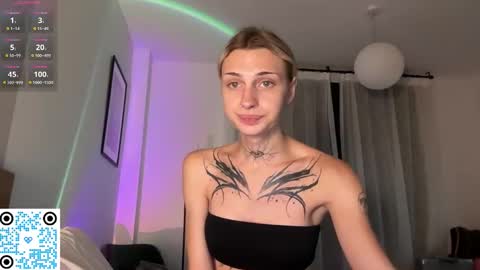 My name is Molly. Please say hello I like talking to you. If you have any wishes or obscene desires please use the tip menu online show from 09-24-25, 09:40
