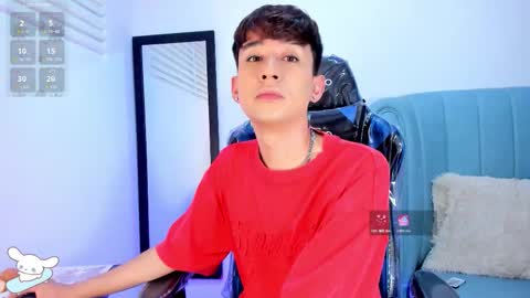          I work from home this is my room 3 online show from 01-17-26, 02:11