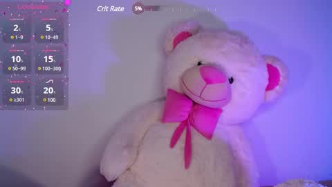 Snapshot of barbie_elite chatting on 01-23-25, 12:57 Barbie Independent Model online show from 01-23-25, 12:57