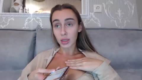 Kate online show from 10-07-25, 09:50