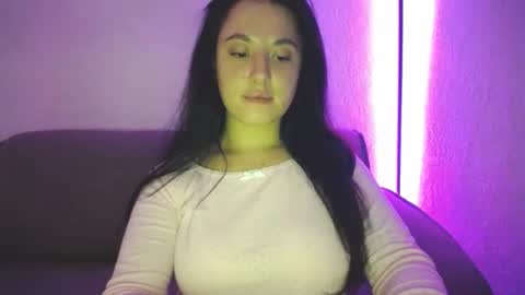 Snapshot of barbie_kill chatting on 12-16-25, 10:37 Solomia or Mia online show from 12-16-25, 10:37