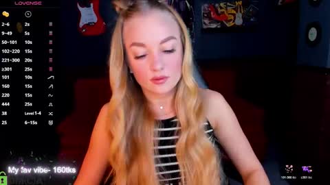 LisGTM2 Mon-Thu Sat 0100am-0700am online show from 02-08-26, 01:20