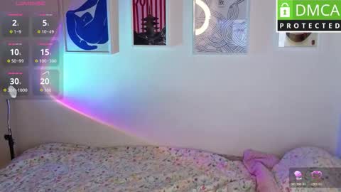 Snapshot of barbie_staze chatting on 02-24-26, 01:58 Barbie Staze online show from 02-24-26, 01:58