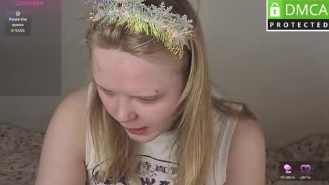 Snapshot of barbie_staze chatting on 02-25-26, 02:32 Barbie Staze online show from 02-25-26, 02:32