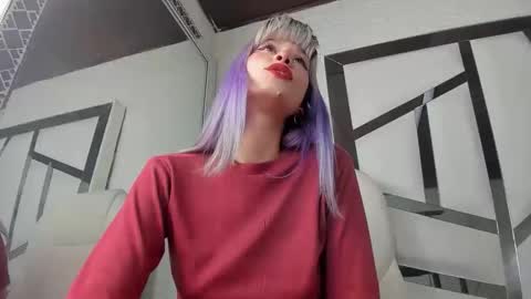 Barbie online show from 11-21-25, 02:27