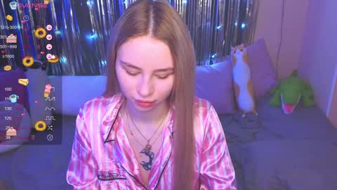 Eva online show from 01-05-25, 09:48
